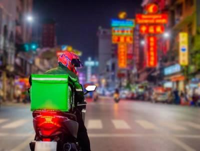 Hollister Workers' Compensation Lawyers for Delivery Drivers
