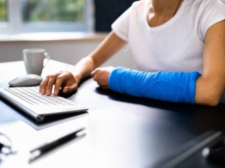 CA injury lawyer