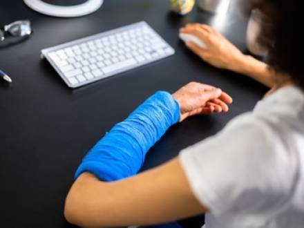 Gilroy, CA workers' comp lawyer