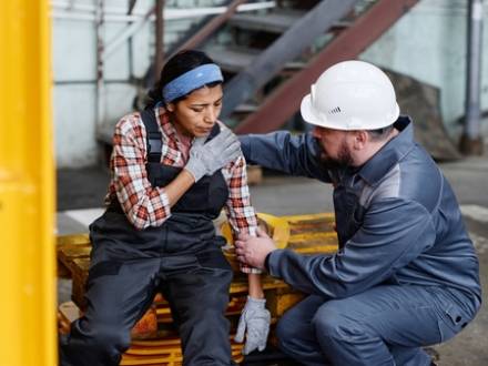 Gilroy, CA Workers' Compensation Attorney