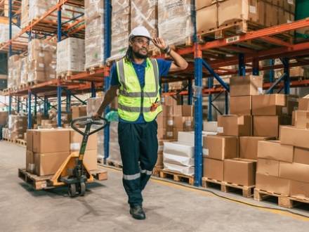 Hollister, CA Warehouse Injury Attorney