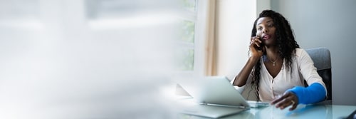 Morgan Hill workers' compensation lawyer